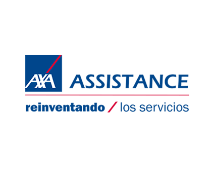 Axa Assistance Colombia